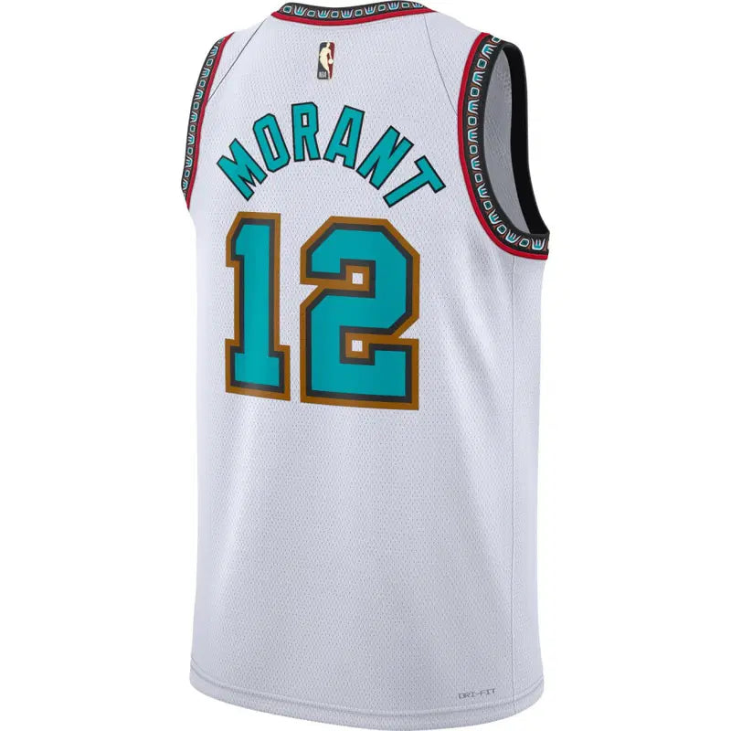 MAILLOT MEMPHIS GRIZZLIES -